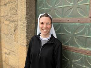 Quelle: Sr. Marie-Salome