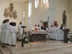 Quelle: Perugruppe St. Josef