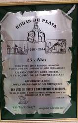 Quelle: Perugruppe St. Josef