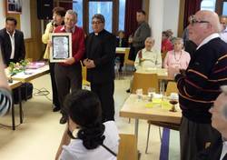 Quelle: Perugruppe St. Josef