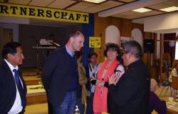 Quelle: Perugruppe St. Josef