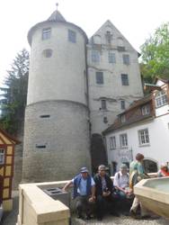 Quelle: Perugruppe St. Josef