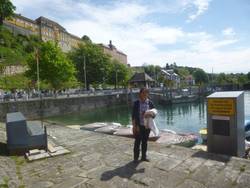 Quelle: Perugruppe St. Josef