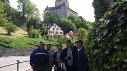 Quelle: Perugruppe St. Josef