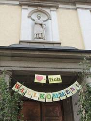 Quelle: Perugruppe St. Josef
