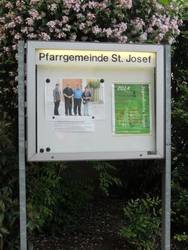 Quelle: Perugruppe St. Josef